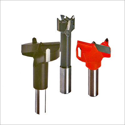 Hinge Boring Bits