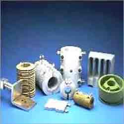 Cast In Heaters