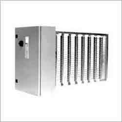 Duct Heater
