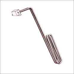 Ots Plating Heating Elements