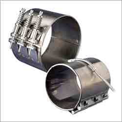 Mica Band Heater