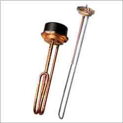 Immersion Heaters