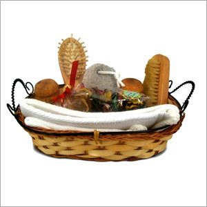 Personalized Bath Kit