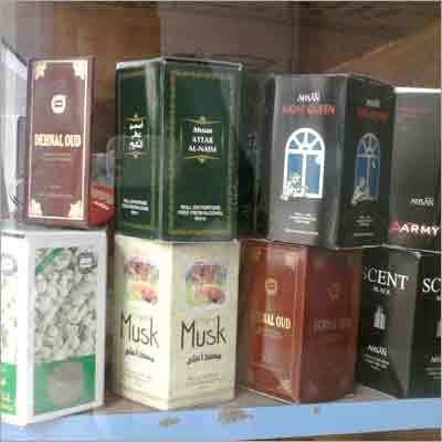 Perfumes