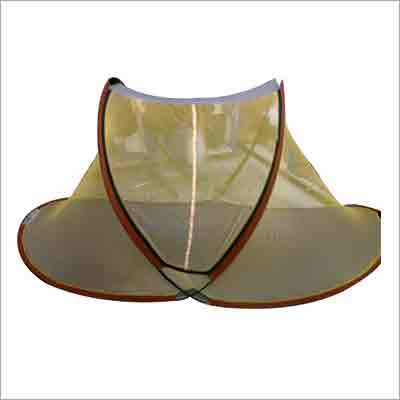 Folding Mosquito Net
