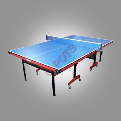 International Table Tennis