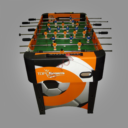 Foosball Soccer Table