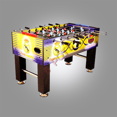 Imported Soccer Tables