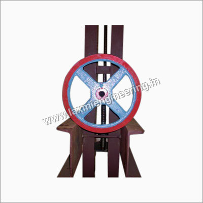 V Belt Pulley