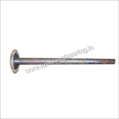 Replacement Axle Shafts