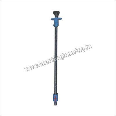 45 mm Trolley Patch Rod