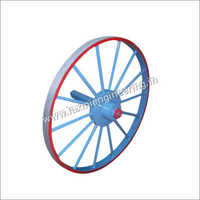 Wood Machinery Wheels