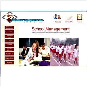 School Management Software