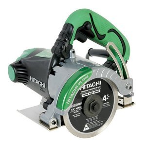 hitachi concrete cutter