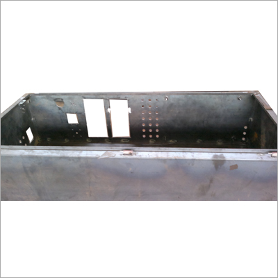 Sheet Metal Parts