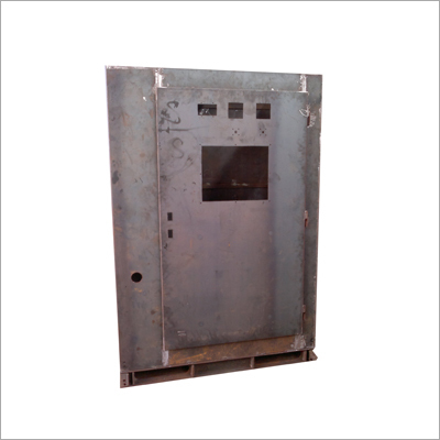 Sheet Metal Fabrication