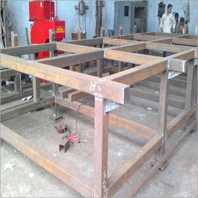 Sheet Metal Fabrication