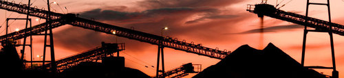 Conveyor Belts