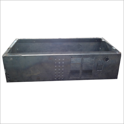 Sheet Metal Fabrication Product