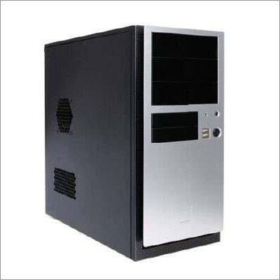 Antec NSK4400 CPU