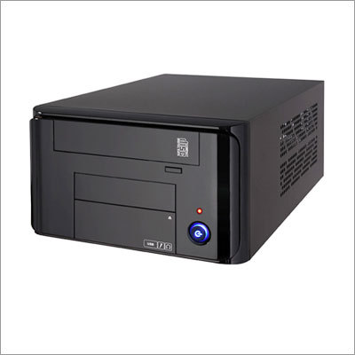 Hardware Peripherals