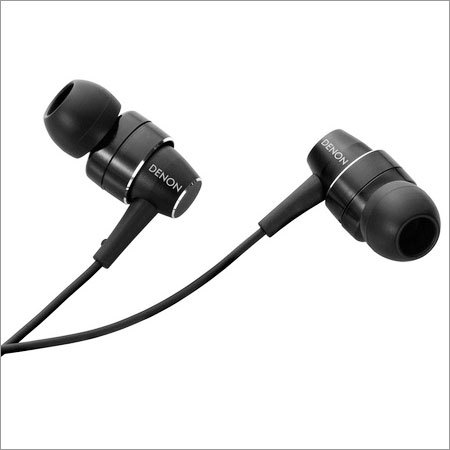 Ear Headphones
