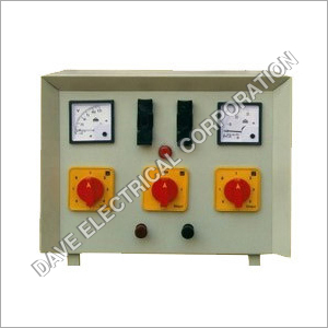 DC Battery Charger