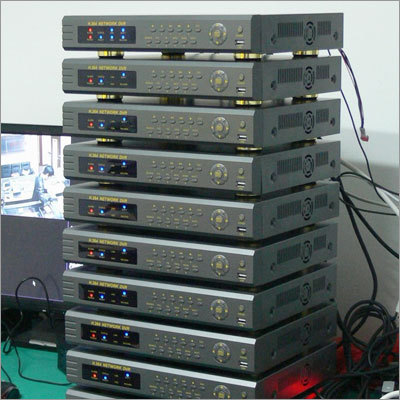 DVR