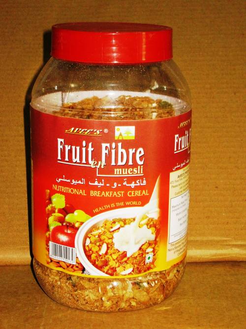 Fruit Fibre