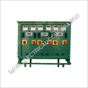 Automatic Battery Charger