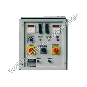 Auto Cut Battery Charger