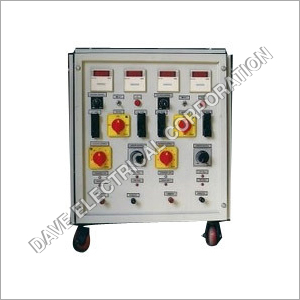 Double Holder Battery Charger