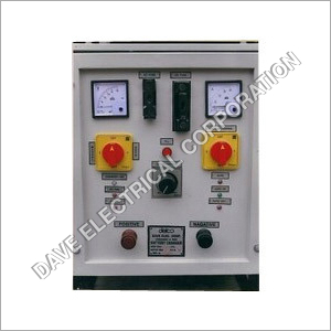 Automatic Cut Charger