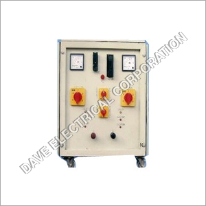 Industrial Battery Charger