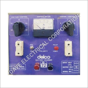 Battery Charger