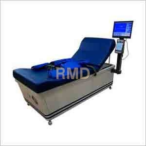External Counter Pulsation Device - ECP Integra