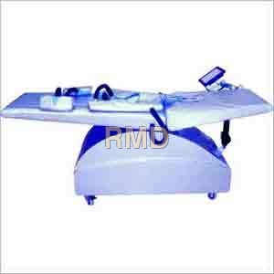 External Counter Pulsation Device - ECP-TP8