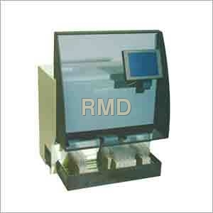 Fully Automated Urine Analyzer