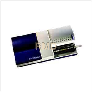 Compact Urine Analyzer