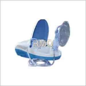 RespiCare - Piston Compressor Nebulizer