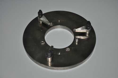 Fixture for FIE Component