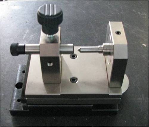 DTVS-MN Fix for VCO Nozzle Body S 5000