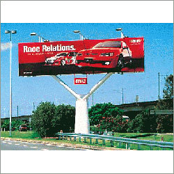 Flex Banner Printing Services