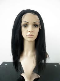 Human Hair Wigs