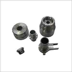 Machinery Components