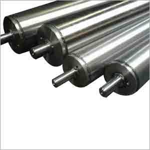 Precision Turned Parts