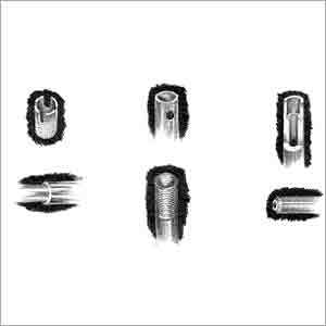 Fabrication Machining parts