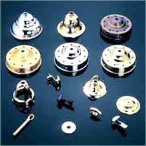 Processing Machinery Parts