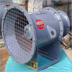 Axial Flow Fans