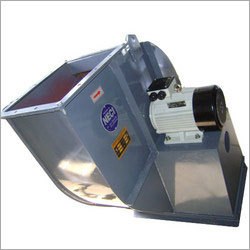 Centrifugal Fans